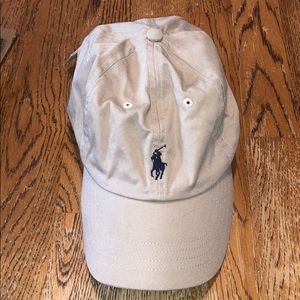 Polo hat